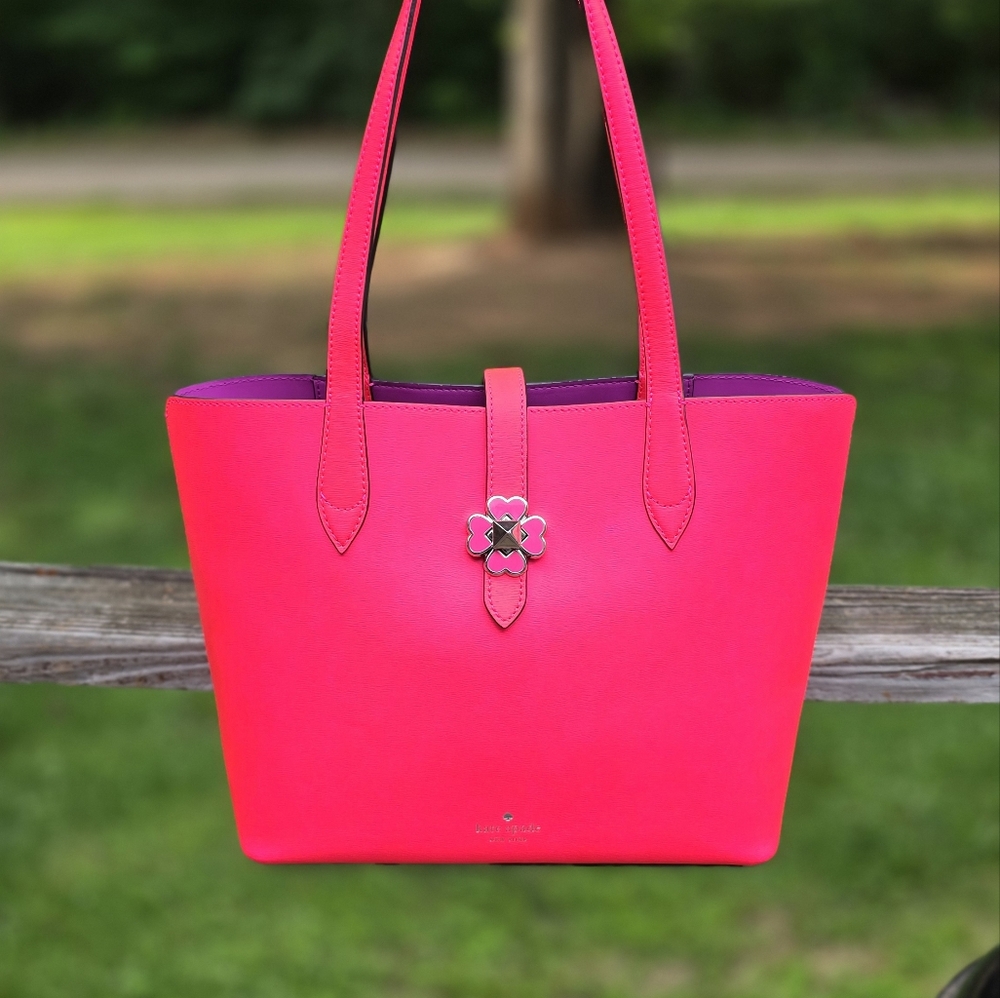 KATE SPADE TOTE